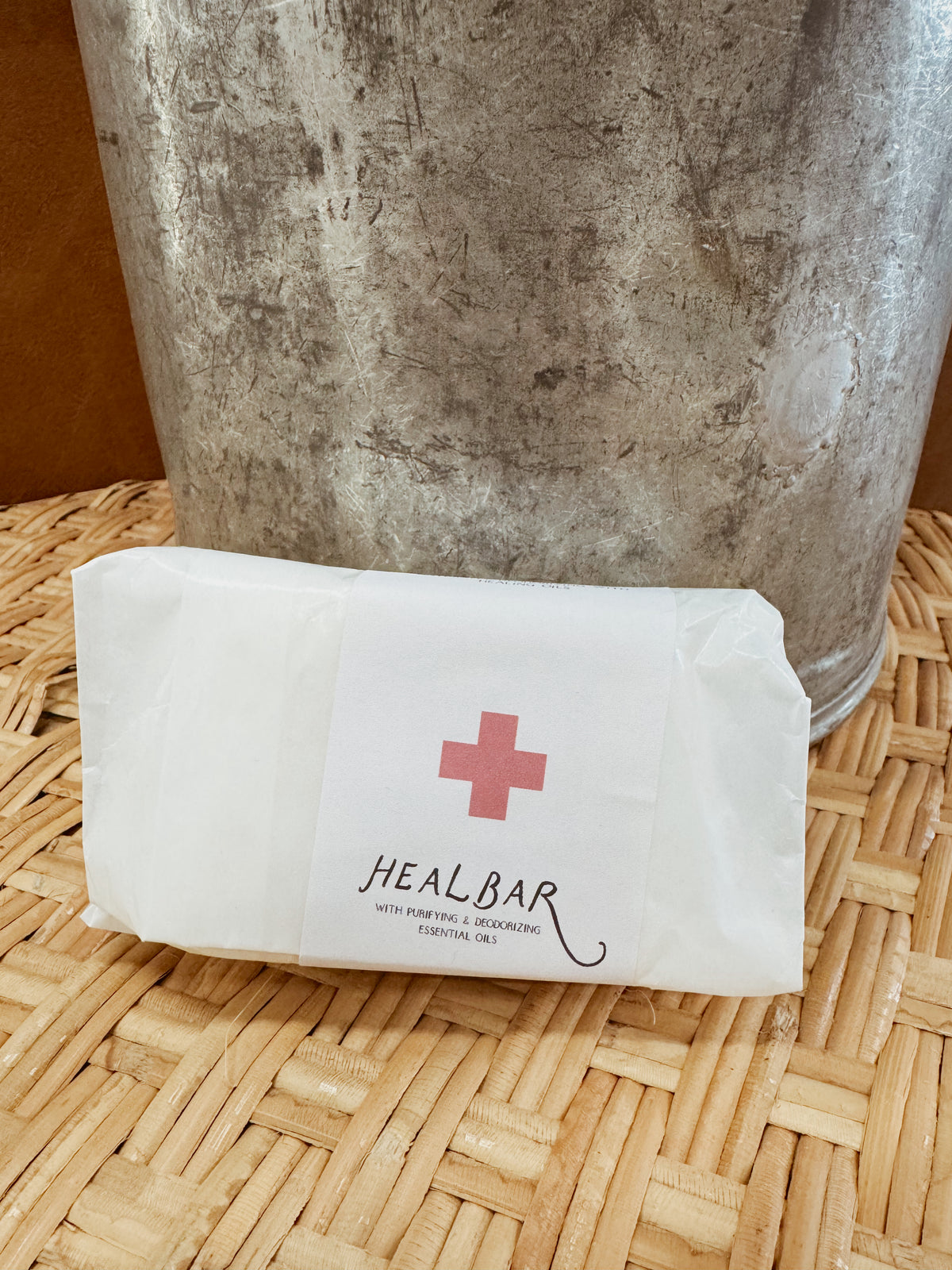 Bar Soap | Heal Bar