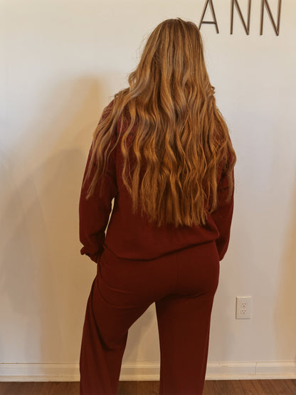 Cider Lane Lounge Set