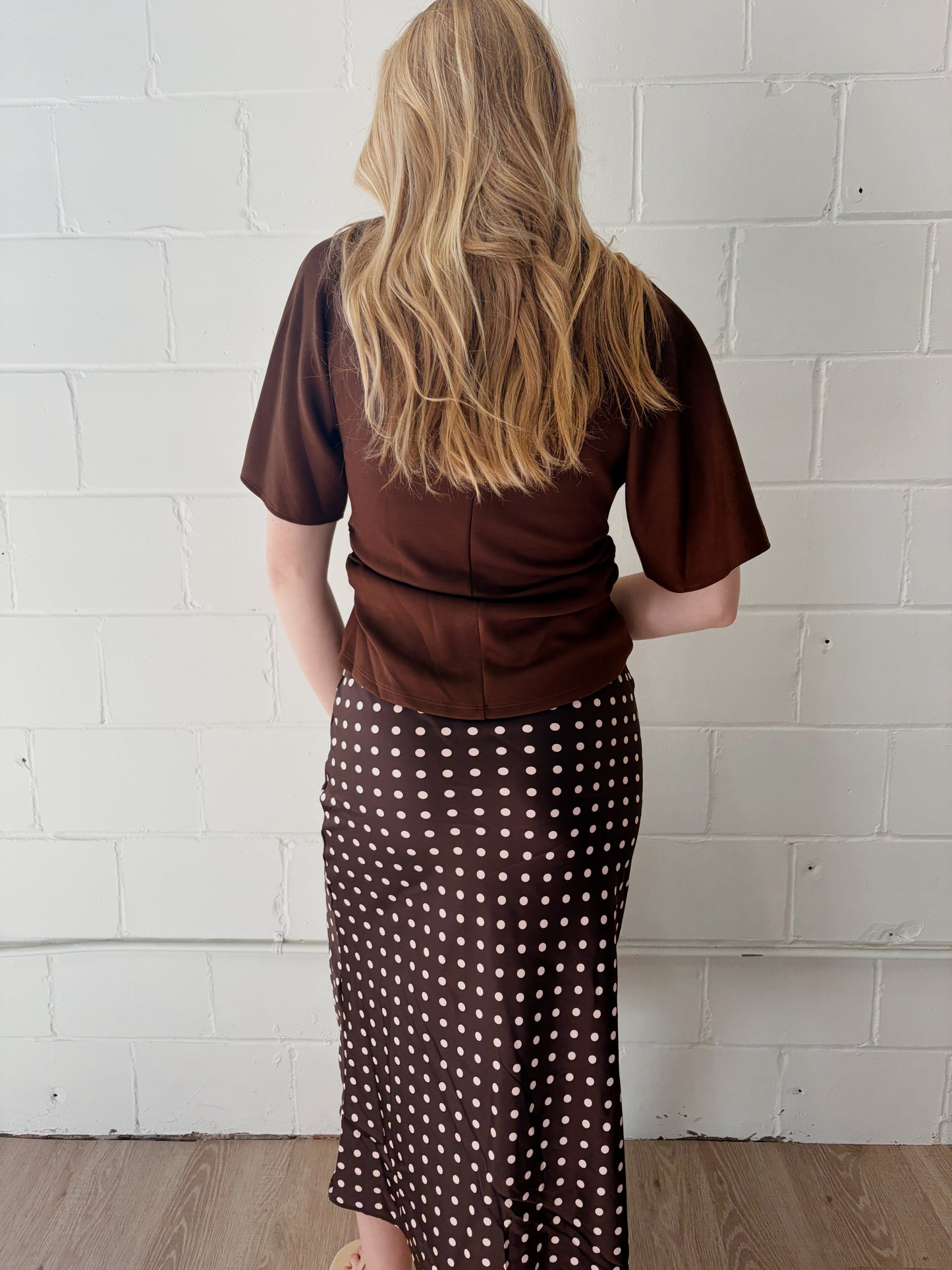 Este Blouse