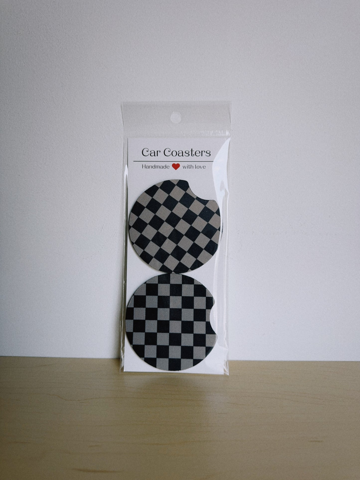 Car Coasters