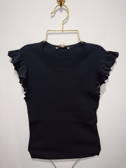 Senna Knit Tank | Choose Color