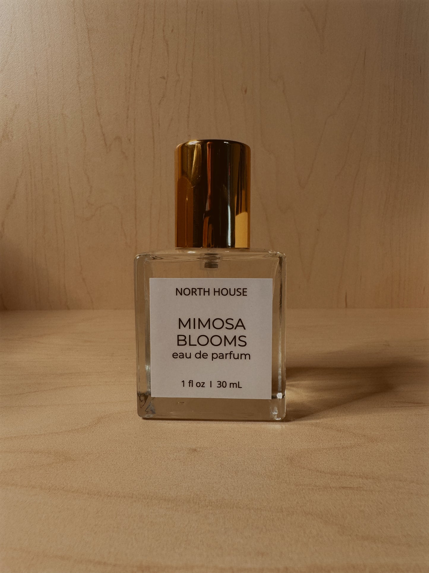 North House Perfume | Choose Scent