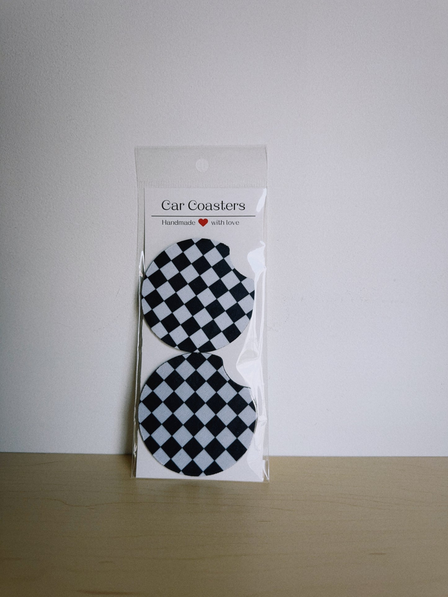 Car Coasters