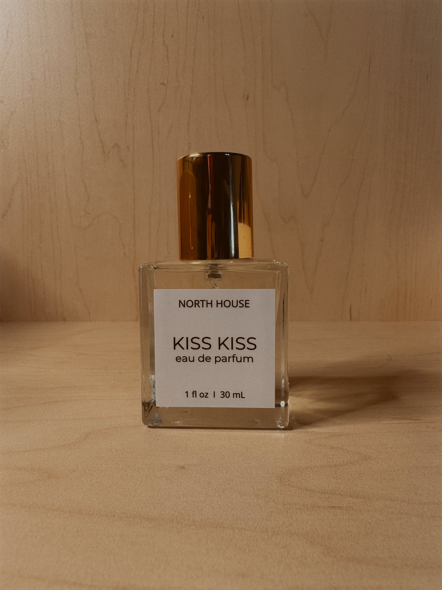 North House Perfume | Choose Scent
