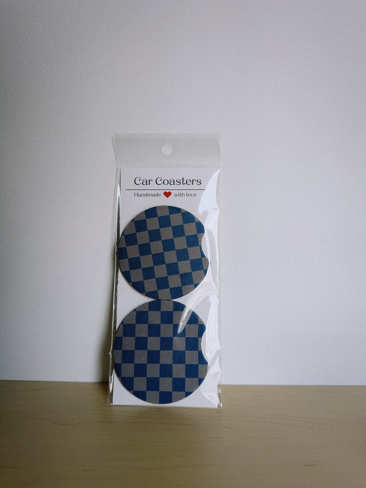 Car Coasters