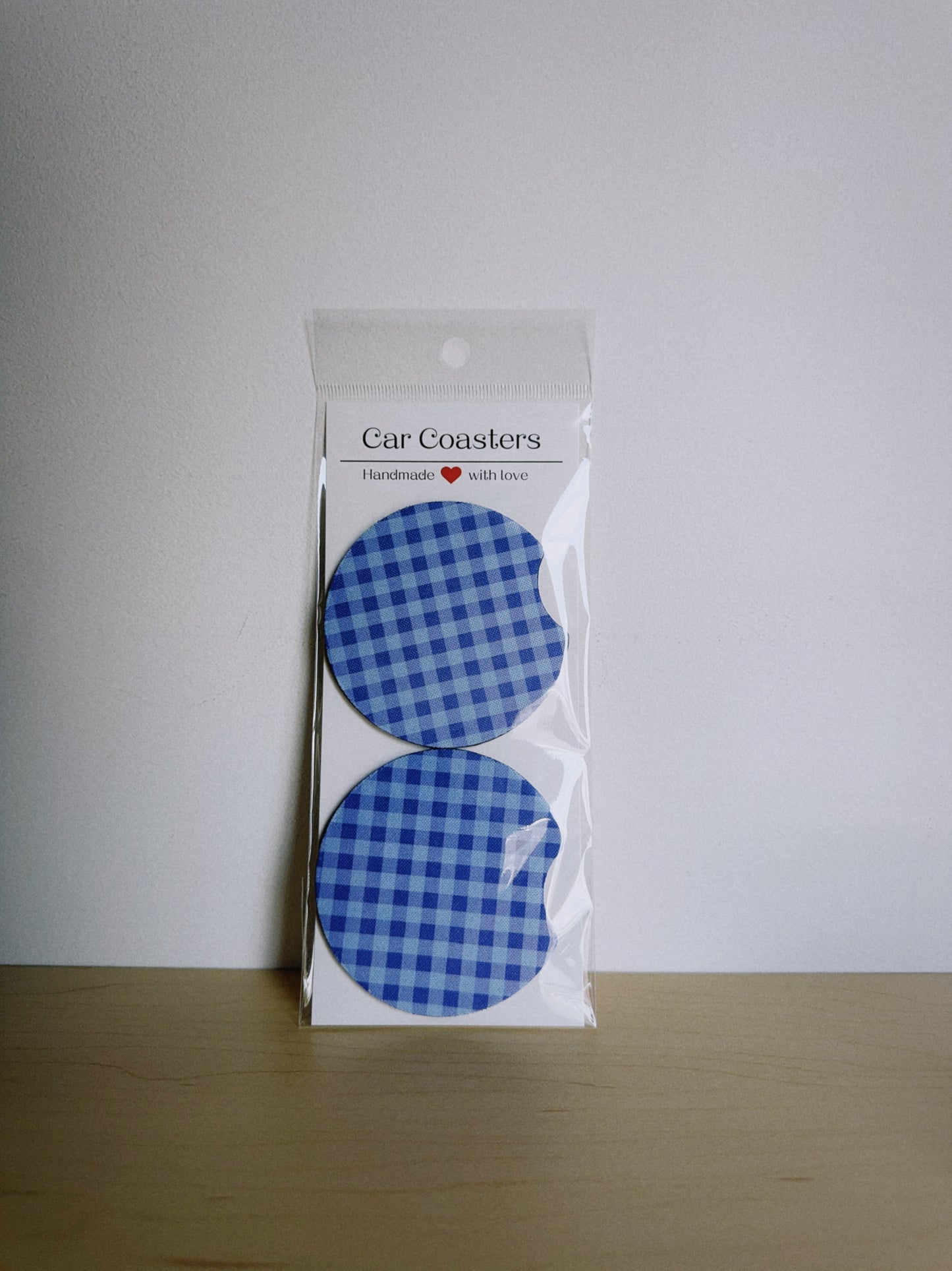 Car Coasters