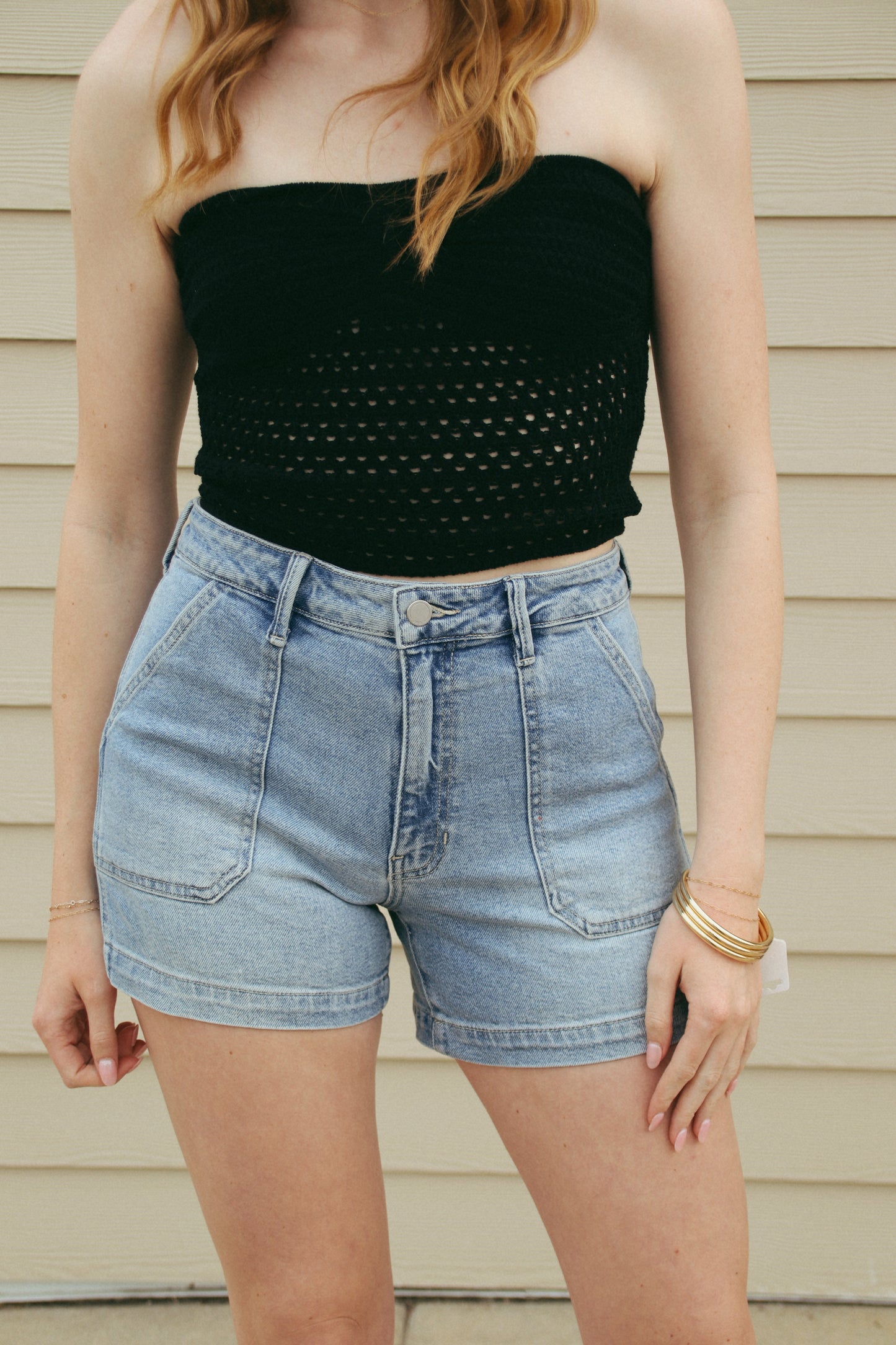 JBD Original Utility Short