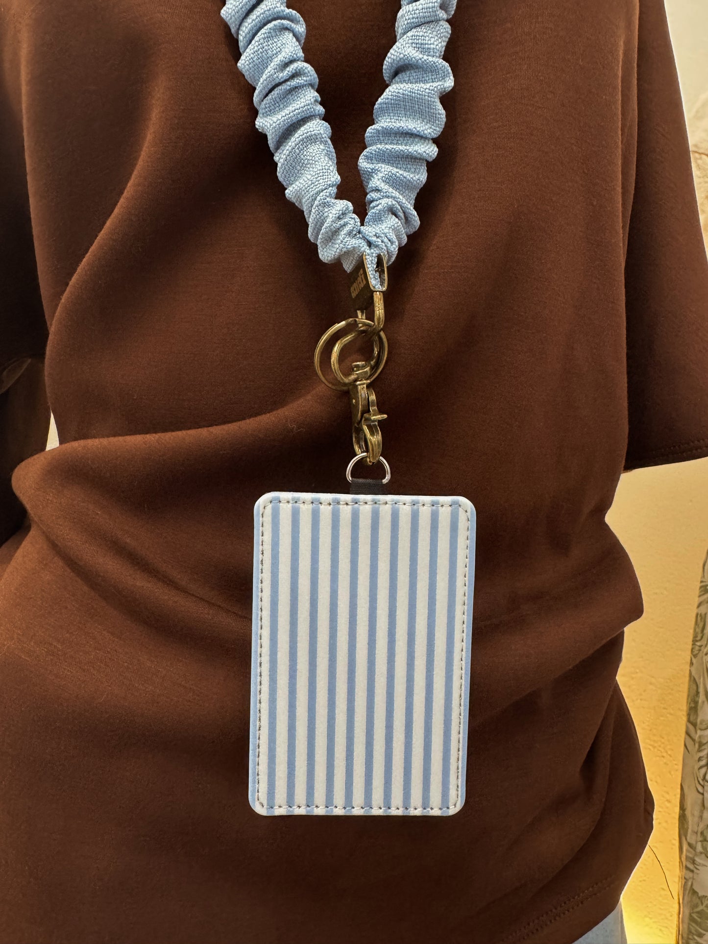 ID Badge Holder