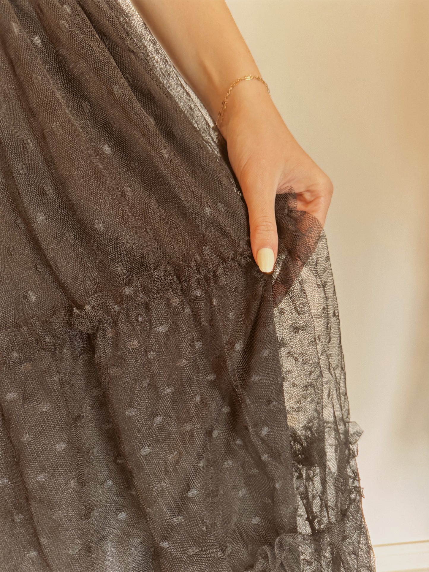 The Daphne Dress