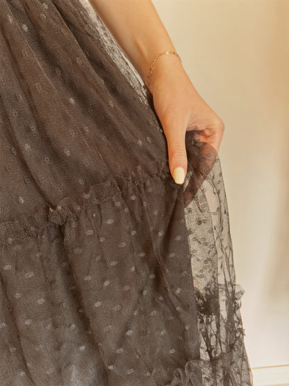 The Daphne Dress