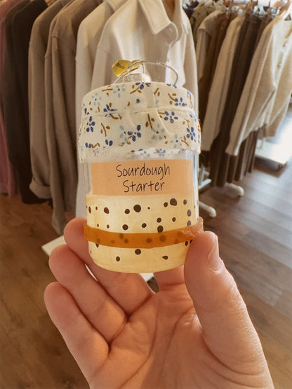 Glass Ornaments | Choose Style