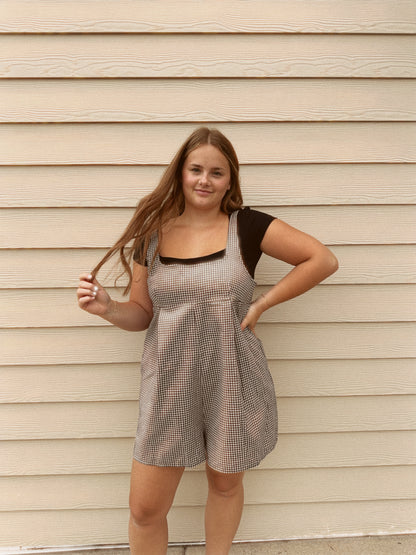 Carie Romper