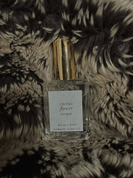 .69oz Spray Perfume | Cactus Flower