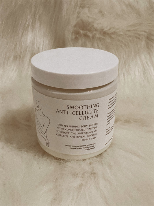 Smoothing Anti-Cellulite Cream