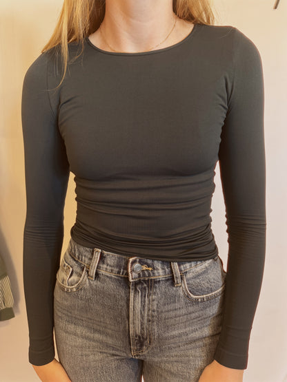 Barrett Top