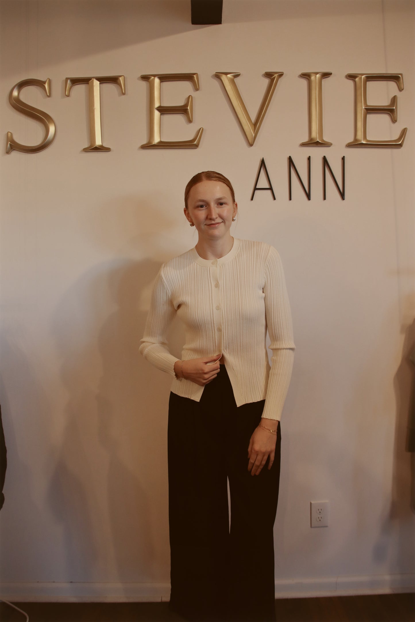 Sloane Knit Cardigan