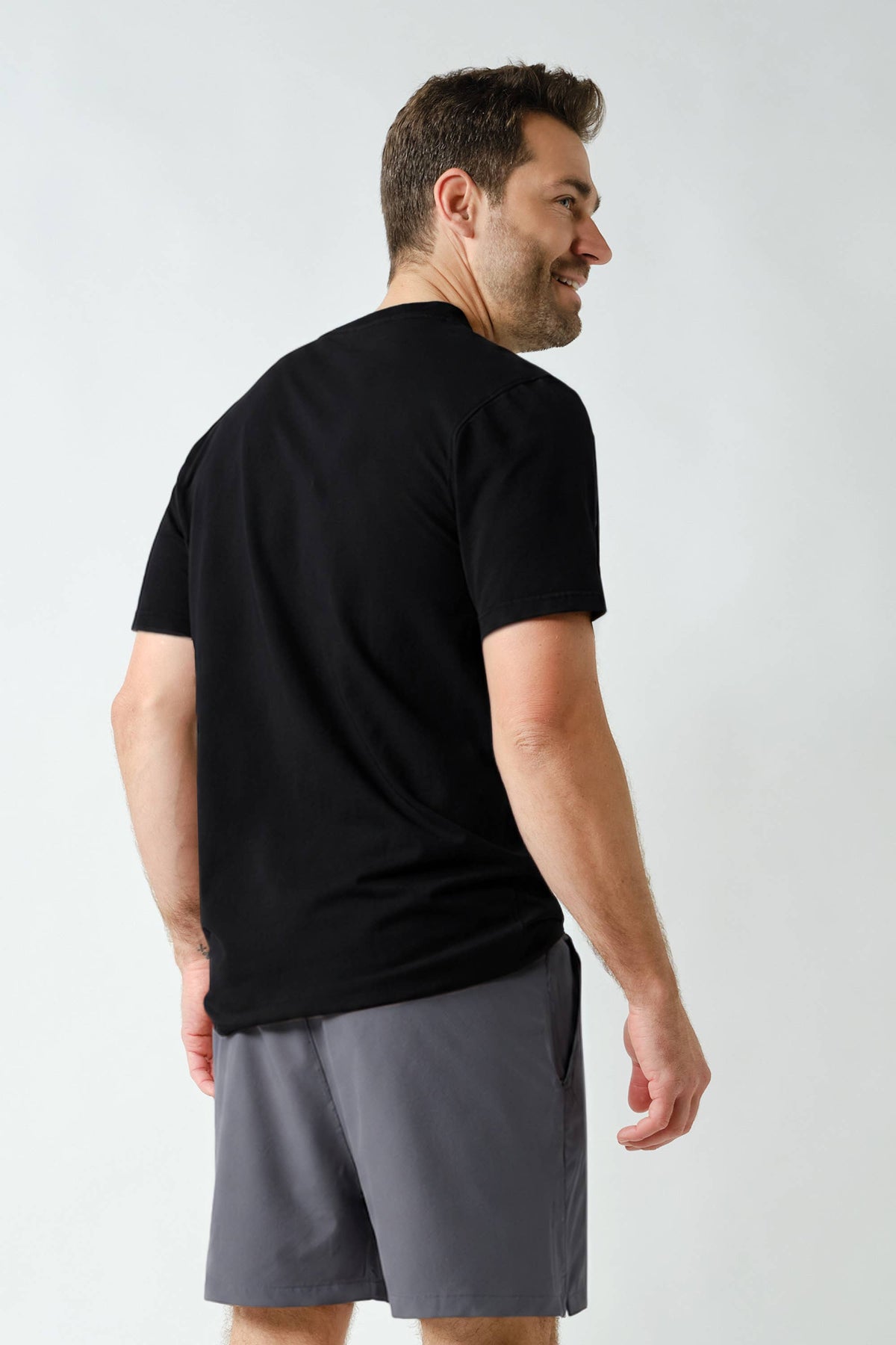 Off Duty Tee
