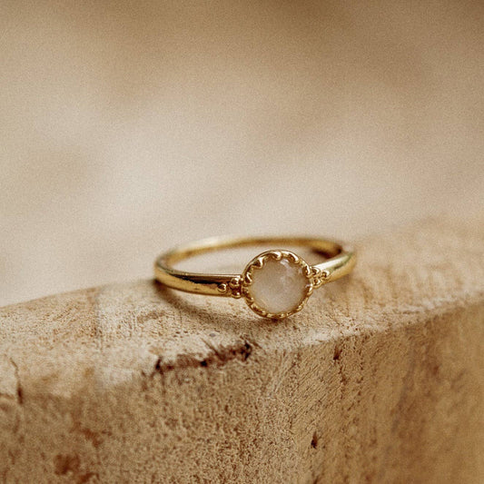 Harlie ring