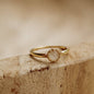 Harlie ring