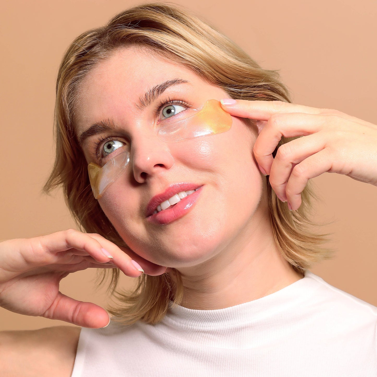 Anti-Aging Under-eye Masks  - 6 Pairs