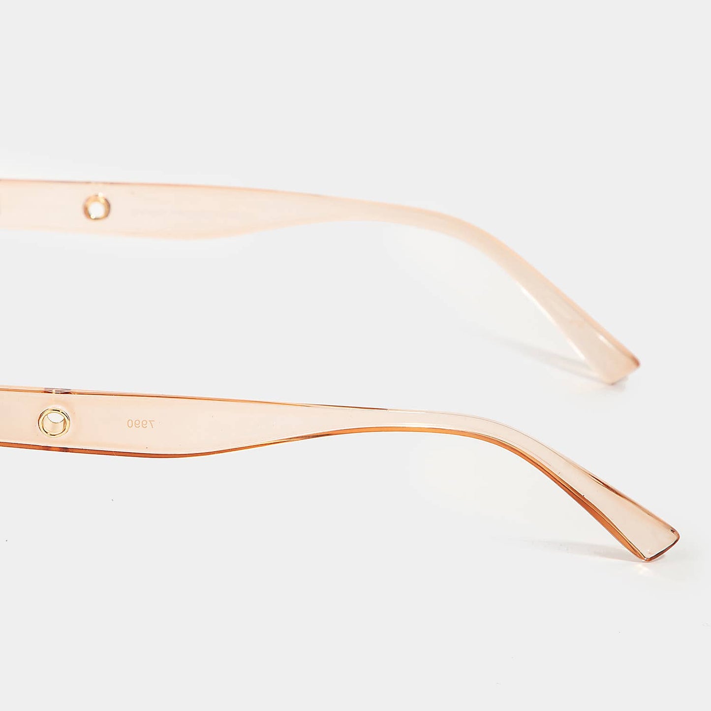 Rectangle Sunglasses