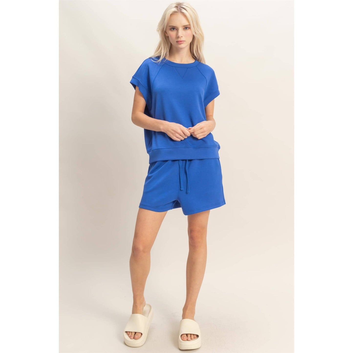 Easy Days Lounge Set