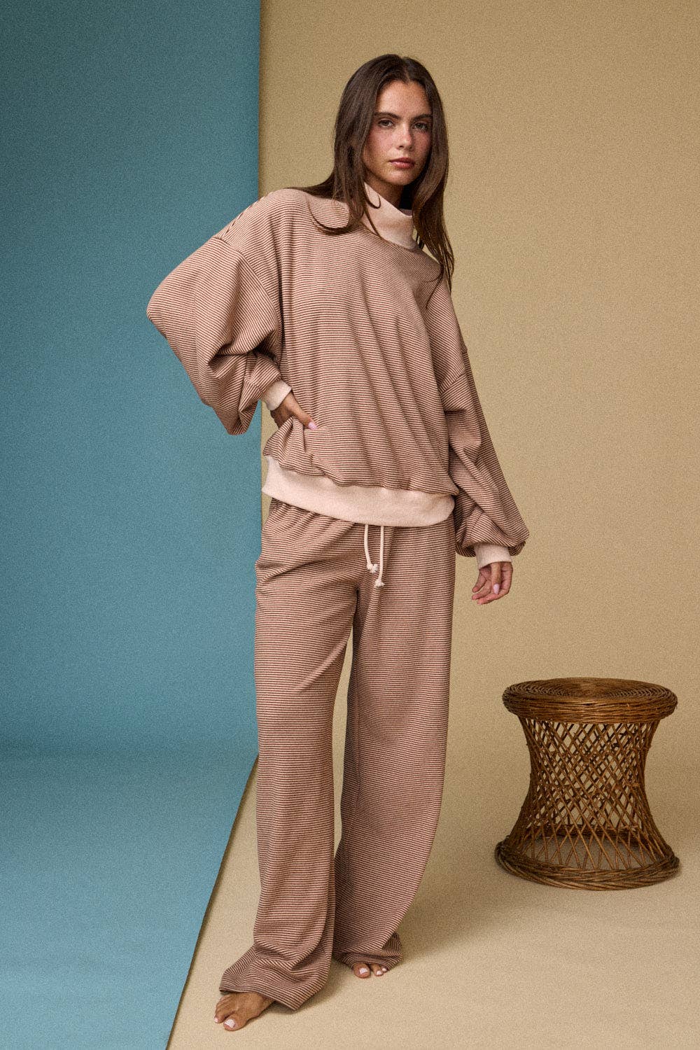 Sweet Serenity Lounge Set