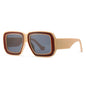 Nicolette Retro Sunglasses