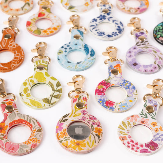 AirTag Keychain