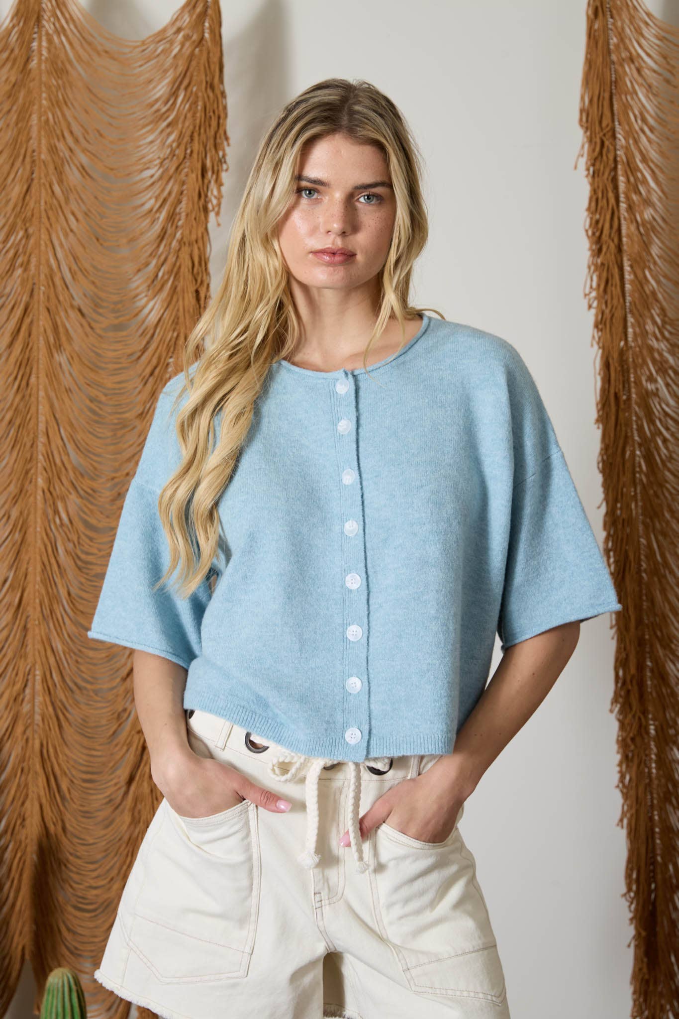 Willow Cardigan