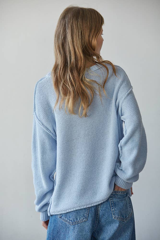 May Sweater Top