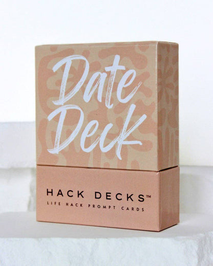 Date Deck®