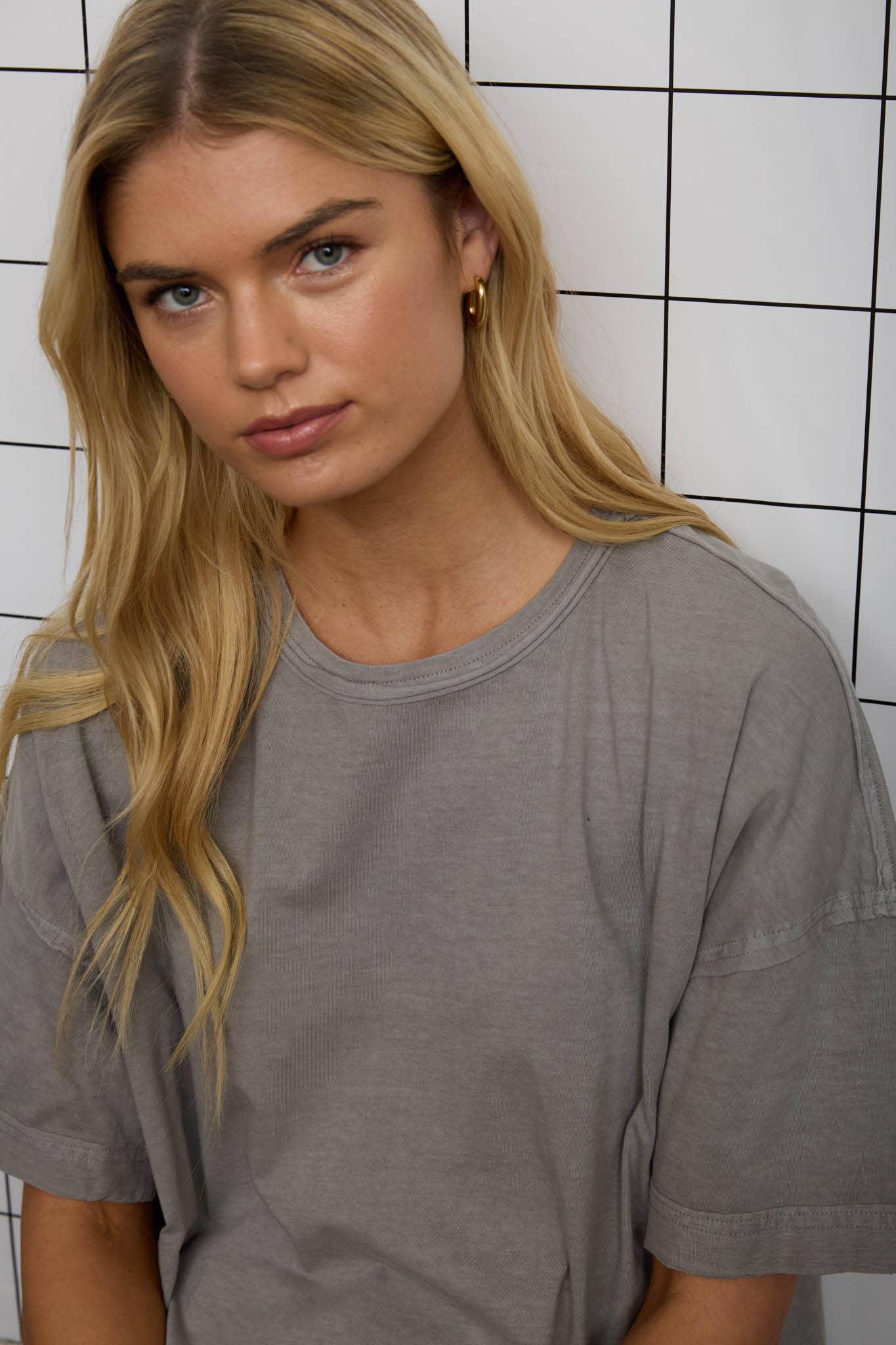 Washed Away Tee