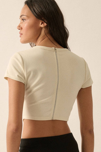 Lillian Corset Top