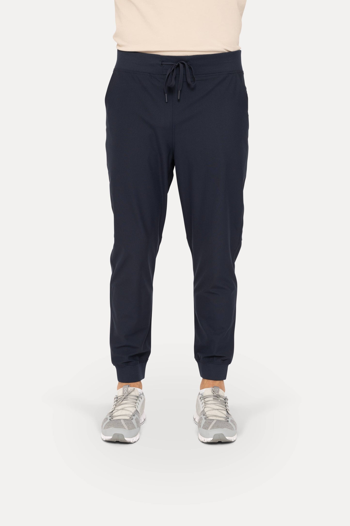 Men's FlexFit Slim Jogger Pants