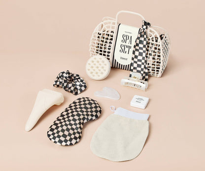 Super Spa Set | Self-Care Gift