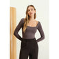 Catherine Long Sleeve top