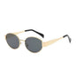 Breanna Sunglasses