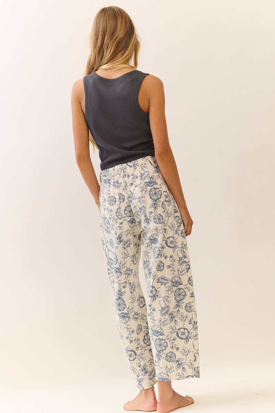 Bloom & Breeze Pants