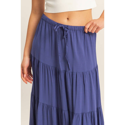 Daydream Maxi Skirt