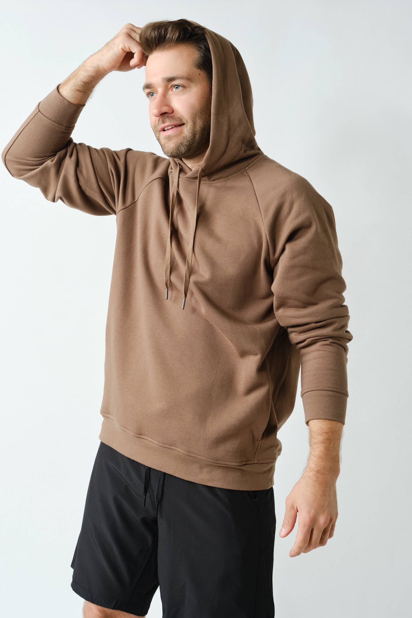 Mens Urban Hoodie