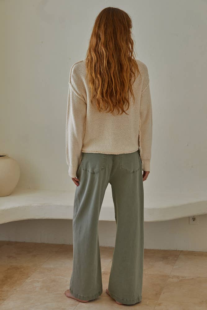 May Knit Sweater