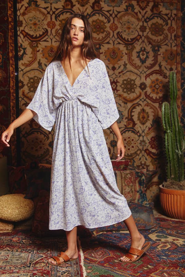Caroline Dress