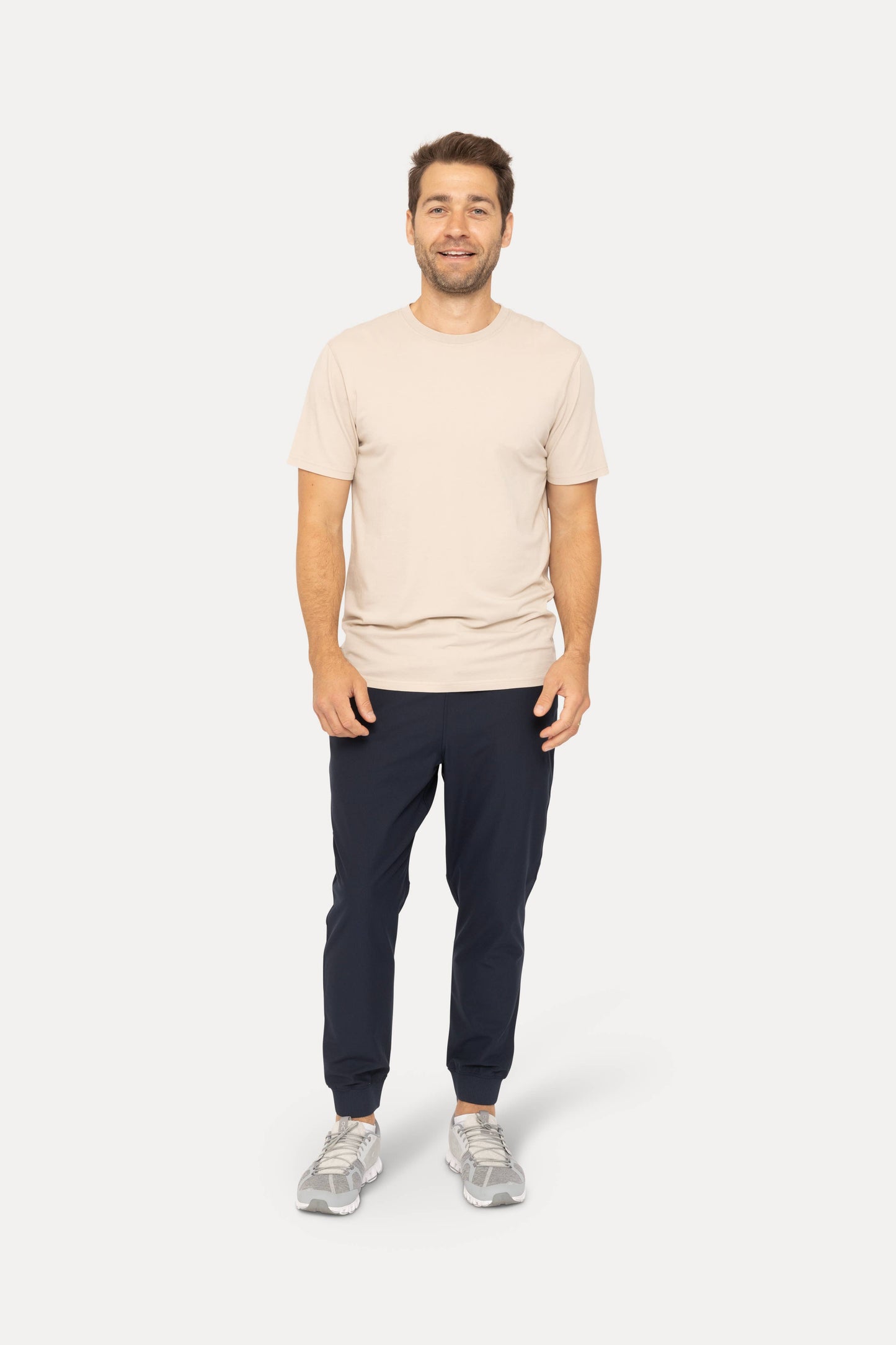 Men's FlexFit Slim Jogger Pants