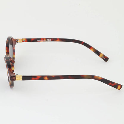 Abigayle Round Sunglasses