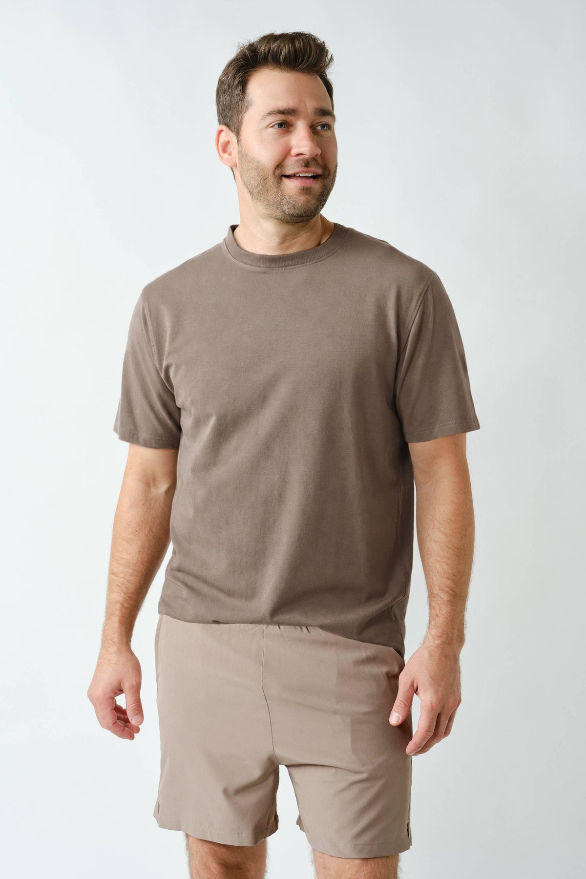 Off Duty Tee