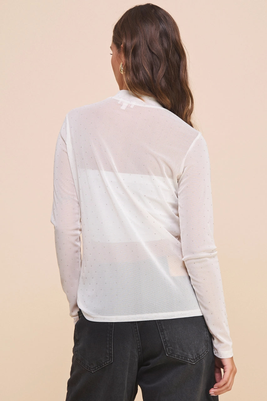 Paige Top | Choose Color