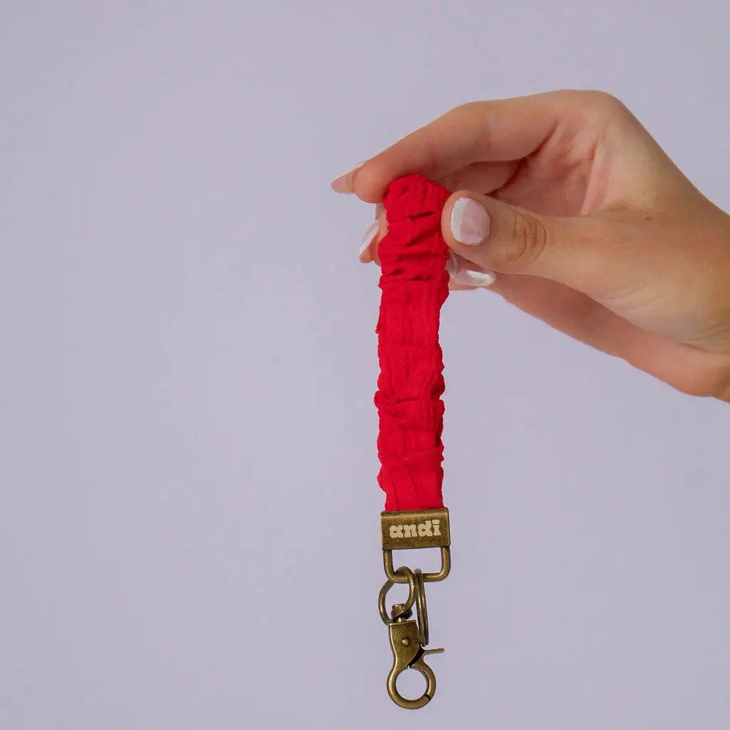 Key Chain | Choose Color