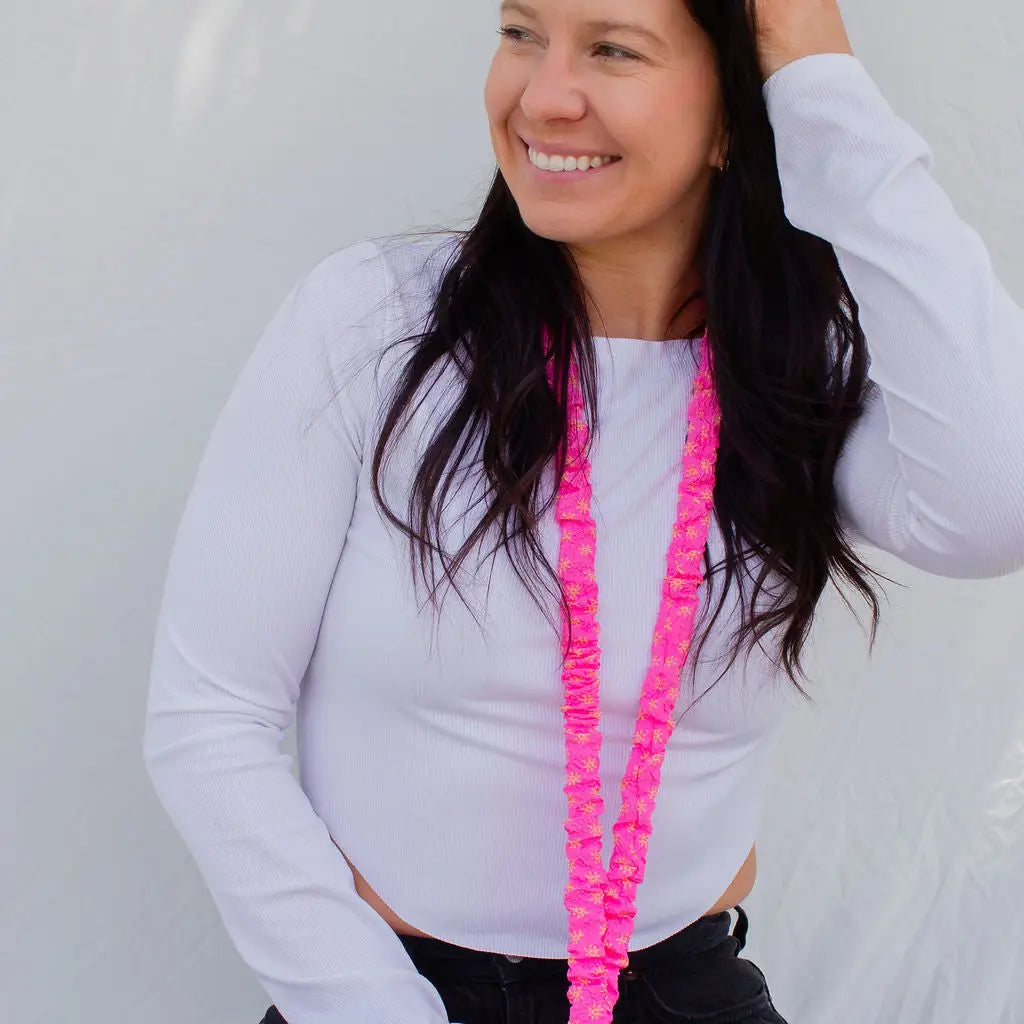 Lanyard | Choose Color