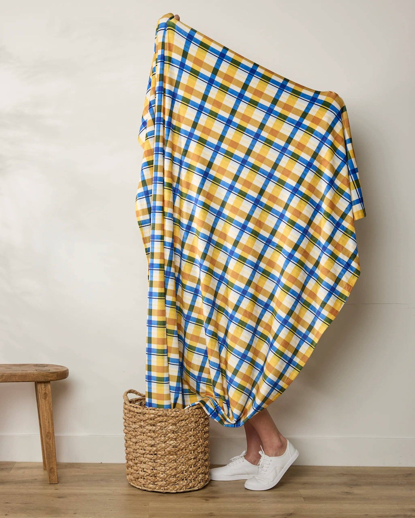 Prowler Butter Blanket